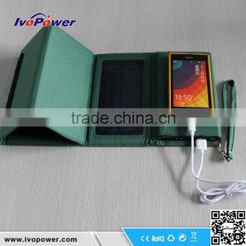 The Best-selling Solar Wireless Phone Charger