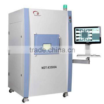 Hot!!Superior!! X-Ray Semi-coductor Inspection Equitment(NTD-X3500A)