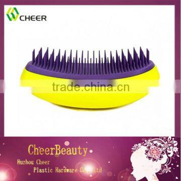 New Hair Scalp Massage Hair Brushes Wholesale Detangling Hair Brushes photo-6