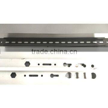 High Efficiency 5-Axis CNC Machining Center for Rail Transit and Aerospace photo-6