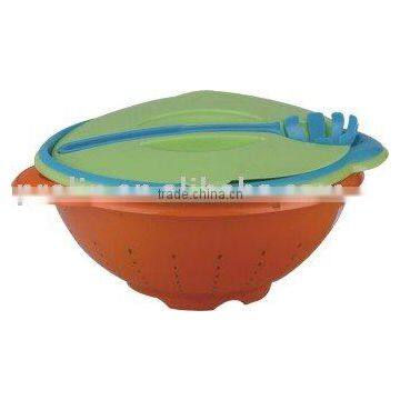 set of 4 salad bowl