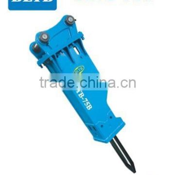 BLTB-75 High Quality Excavator Rotary Breaker Hammers