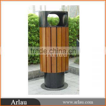 Arlau BW25 hot-sale durable wood waste bins