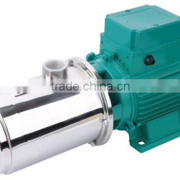 STAINLESS STEEL SCREW PUMP