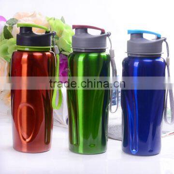 Hot sales stainless steel vacuum flask
