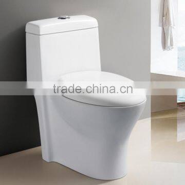 white and well glazed without pink hole price more cheap wc toilet