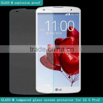 sapphire glass for phone,tempered glass film for LG Optimus G Pro2