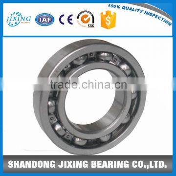Sliding Door Hanging Wheel Bearing 6008 Deep Groove Ball Bearing 40*68*15mm