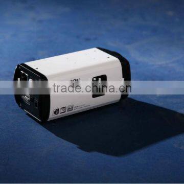 Forest Fire Firefighting Alarm System Camera