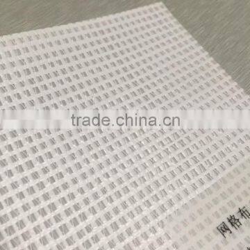 Outdoor Advertising Mesh Banner Printing/Perforated Flex Banner/Full Color Fence Mesh Banner photo-2