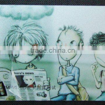 JETYOUNG Instant PVC Card 76mm SILVER for Inkjet Printer photo-6