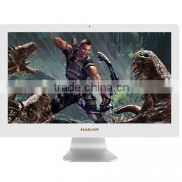 27inch i3 All in One pc photo-2