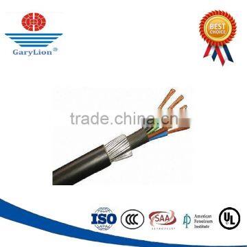 PVC Control Cable Instrumental Cable