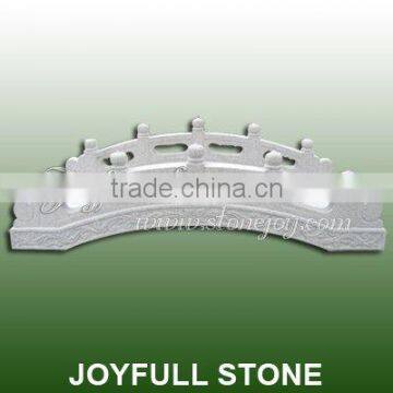 Garden Stone Bridge, Oriental granite bridges