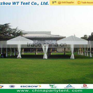Exhibition Tent, Outdoor Exhibition Business Display Tent