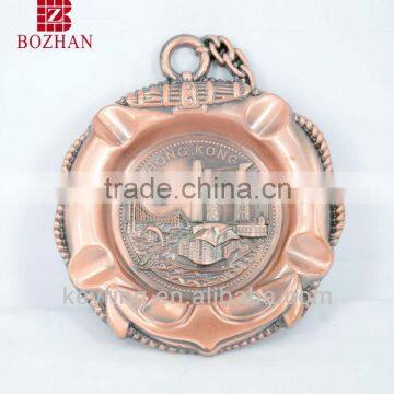 Customize souvenir ashtray for promotional gift