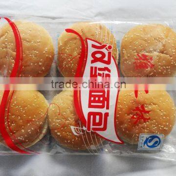 China Supplier Automatic Multi-row Biscuit Tray-free Flow Packaging/ Packing Machine photo-3