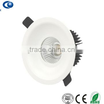 115mm Cutout 12 Watt Led Downlight