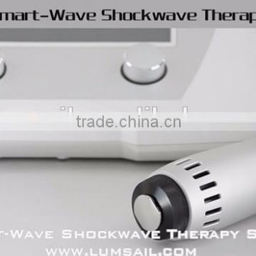 Most Advanced shockwave therapy body weight loss machine