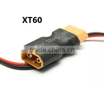 Connector Plug JST Male Female Wire For RC Li-po Battery