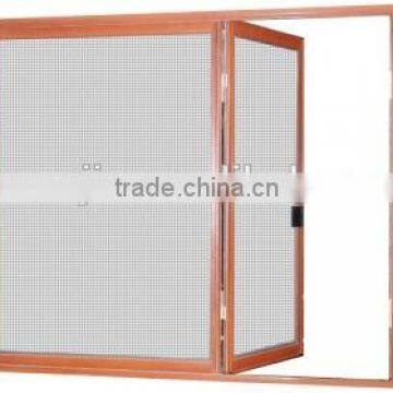 Stainless Steel Shielding Net King Kong Net Window/door (factory) photo-5