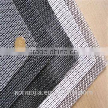 Burglarproof Stainless Steel Wire Mesh/Bulletproof Wire Mesh/Protecting Stainless Steel Net