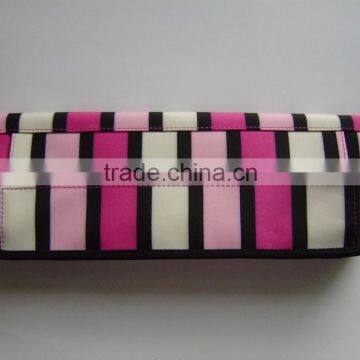 hair straightener pouch