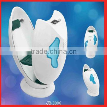 HOT SALE JB-3006 weight loss clinical ozone sauna Spa Capsule