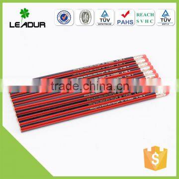 High Quality Promotional Customize Logo Pencil Eraser photo-4