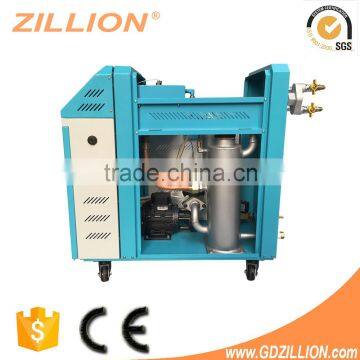 Zillion 6KW Pressure Gauge Water Type Temperature Controller Machine for Moulding Injection photo-6