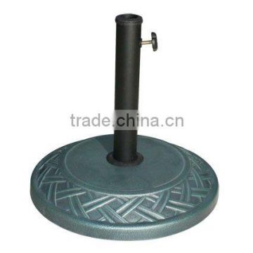 Good Quality Umbrella Base(BZ-UB007L)