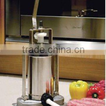 stainless steel meat processor