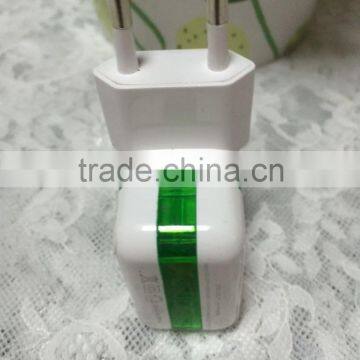 Portable 5V 1A Usb Cell Phone Charger for Mobile Phone Tablet photo-4