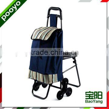 chair shopping bag JX-C3I-1