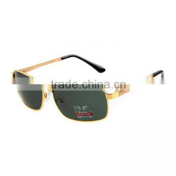 Classic best selling men's polarized sunglasses