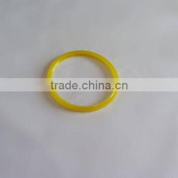 silicone dust seal rings