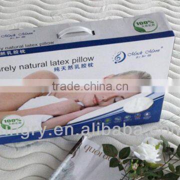 Wholesale Latex Baby Pillow For Adults photo-4