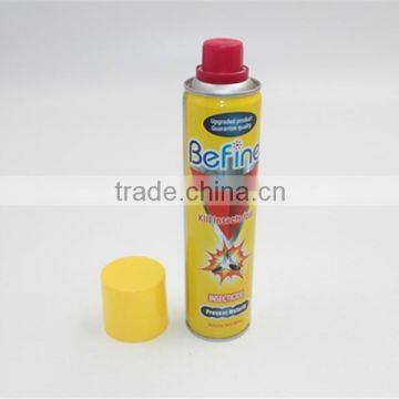 High quality best effective insecticide spray