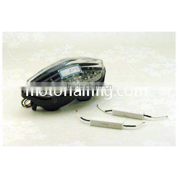 Brand new tail light/motorcycle lamp for suzuki DL 650 1000 V-Strom 03-08