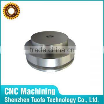 Metal Processing Spare Parts Mass Production CNC Machining Parts