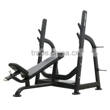 Olympic Incline Bench