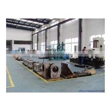 Large Capacity Basket Centrifuge / Two-Stage Pusher Salt Centrifuge photo-2