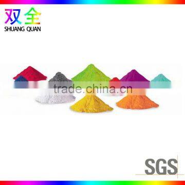 Polyethylene Powder Coating Powders