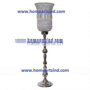 Metal Candelabra
