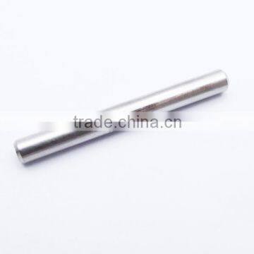 China manufacturer customized high precision metal stamping cable terminal pin