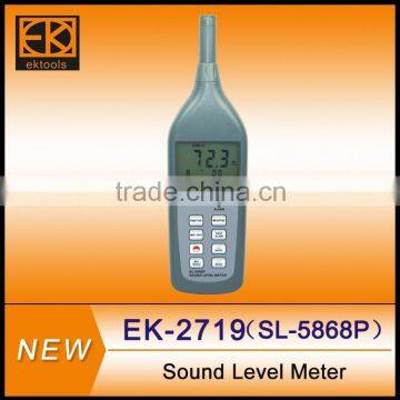 digital sound level meter made in china