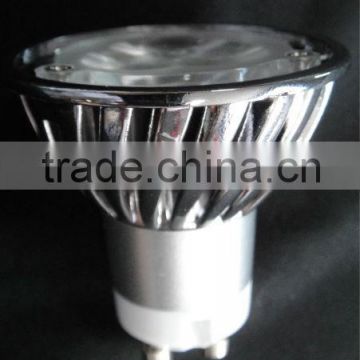 MR16 Good price 3W Led spot light bulb, China supplier, 12V