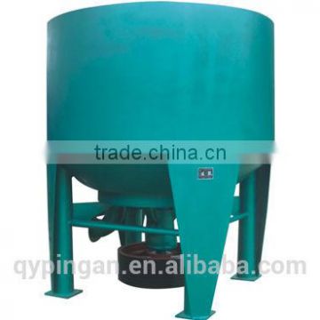 Qinyang D hydraulic pulper for napkin paper making machine