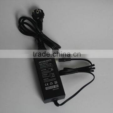 China Factory Direct Sale Top 10 Security 5A DC12V AC100-240V Switching Adapter Use for Mobile Phone CCTV Camera photo-4