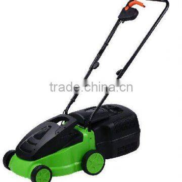 handpush Eletric Lawn Mower